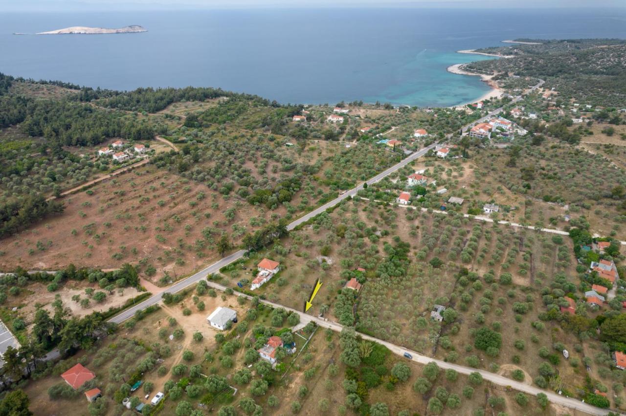 Kiriakos Holiday Home Astris Exterior photo